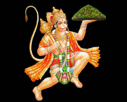 HanumanJi
